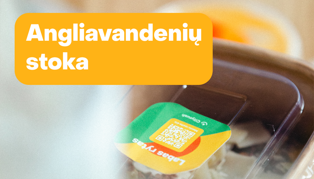 Angliavandenių stoka - kaip tai veikia žmogaus produktyvumą?