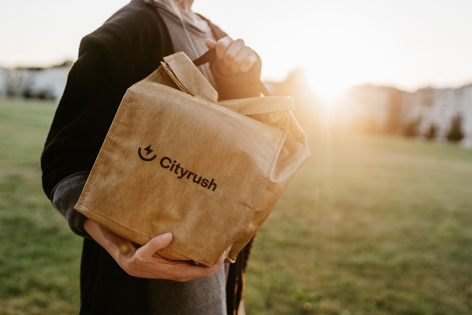 Cityrush virtuvės šefe Agnė - apie sveiką maistą, įkvėpimą ir kulinarinius atradimus